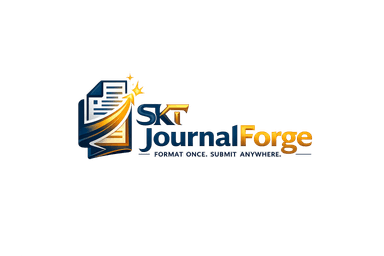 SKT JournalForge